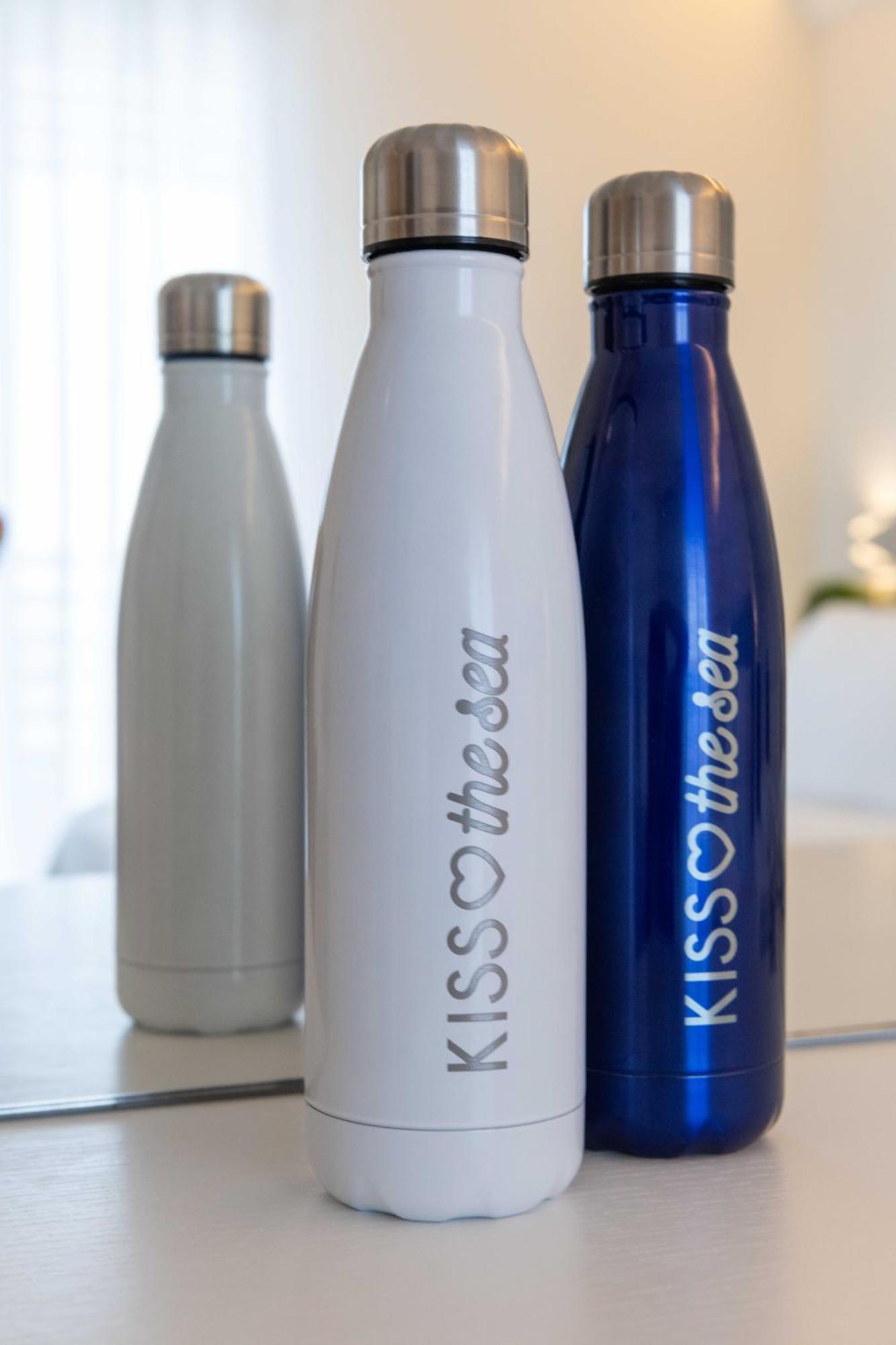Kiss Beachfront Hotel & Restaurant Cervia Dış mekan fotoğraf