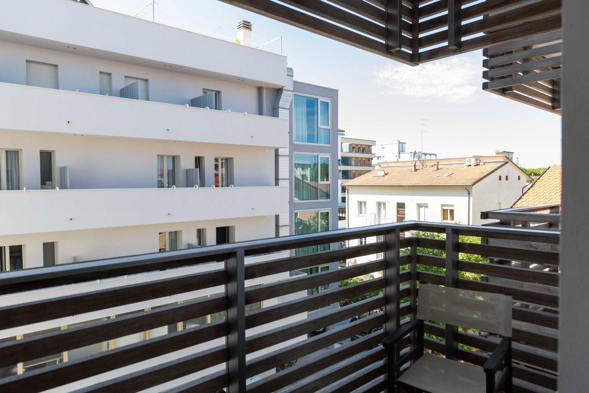 Kiss Beachfront Hotel & Restaurant Cervia Dış mekan fotoğraf